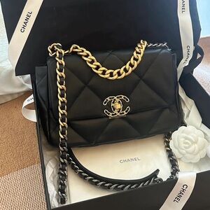 Fashion Bag from Korea - brand New never used
